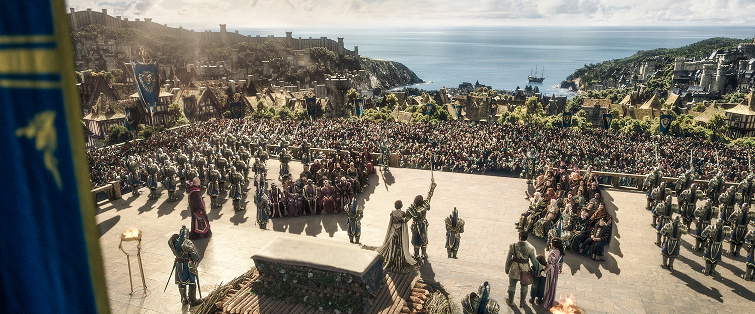 Warcraft 14