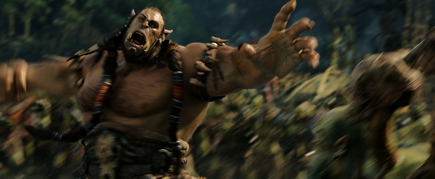 Warcraft 9