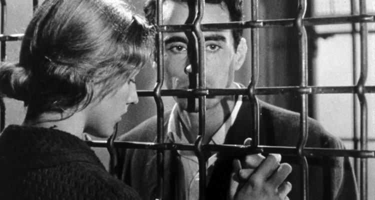 Pickpocket, Bresson