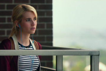 Nerve Emma Roberts