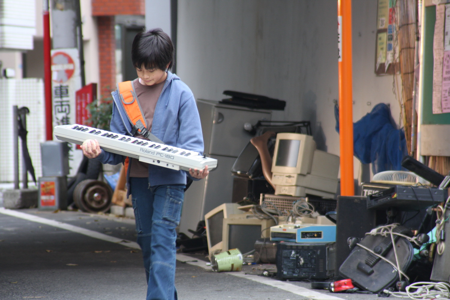 Tokyo Sonata