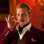 David Yates Says He Cast Johnny Depp In ‘Fantastic Beasts And Where To Find Them’ Because He’s “A Real Artist”