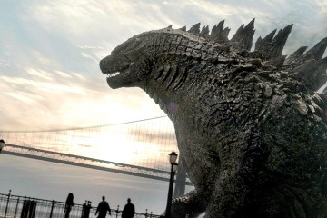 ‘Godzilla’ Sequel And ‘Godzilla Vs. King Kong’ Movie Release Dates Pushed Back