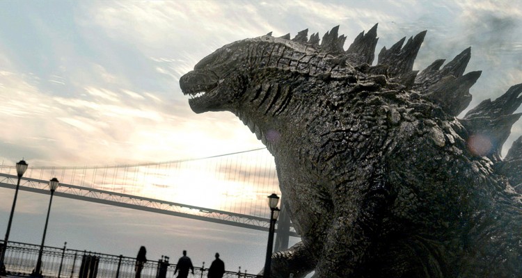 ‘Godzilla’ Sequel And ‘Godzilla Vs. King Kong’ Movie Release Dates Pushed Back