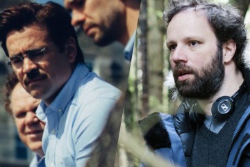 Colin Farrell 'The Lobster' Director Yorgos Lanthimos To Helm Revenge Tale ‘The Killing Of A Sacred Deer’