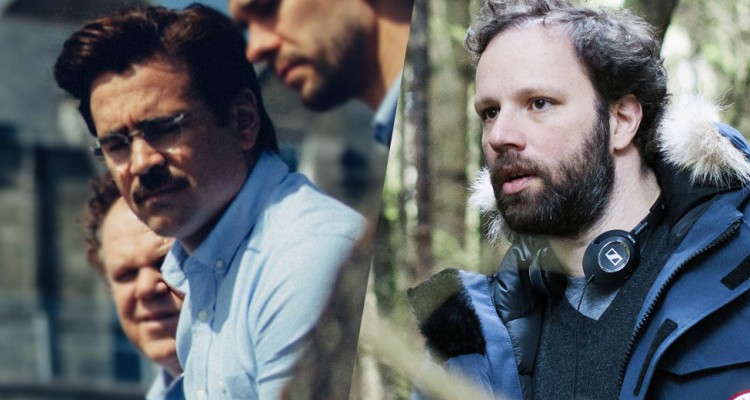 Colin Farrell 'The Lobster' Director Yorgos Lanthimos To Helm Revenge Tale ‘The Killing Of A Sacred Deer’