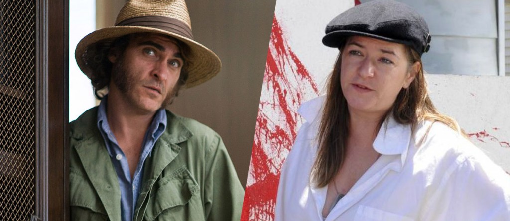 Lynne Ramsay Returns With 'You Were Never Really Here' Starring Joaquin Phoenix