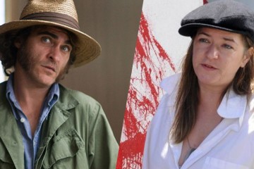 Lynne Ramsay Returns With 'You Were Never Really Here' Starring Joaquin Phoenix