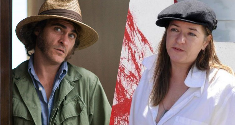 Lynne Ramsay Returns With 'You Were Never Really Here' Starring Joaquin Phoenix