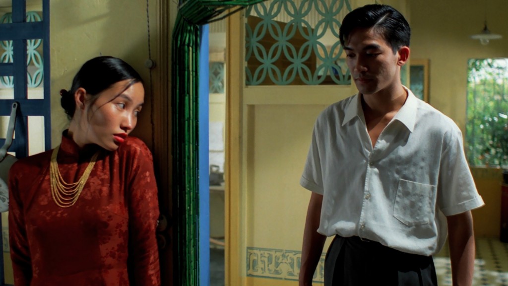 Scent Of Green Papaya 