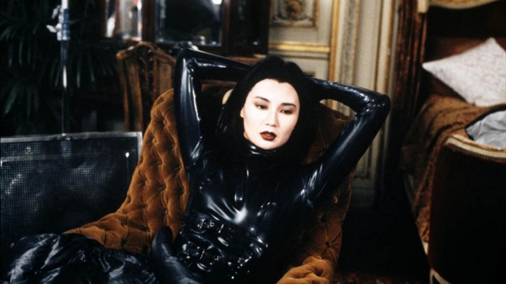 Irma Vep 