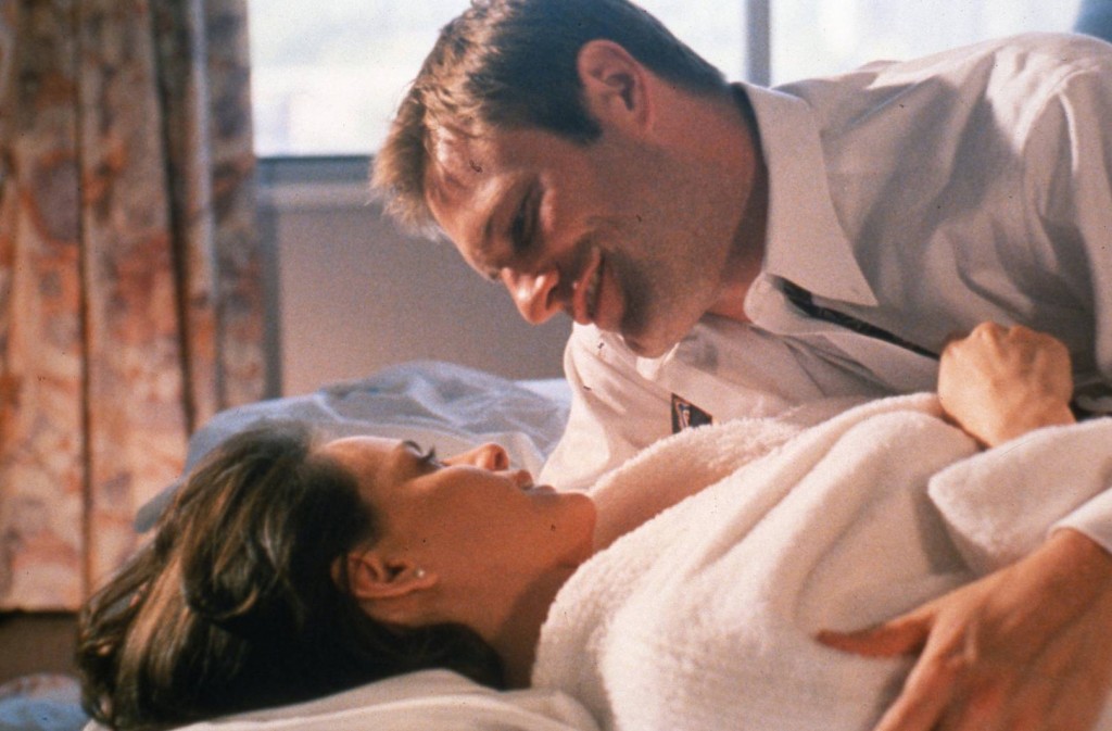 In The Company Of Men Aaron Eckhart Neil LaBute