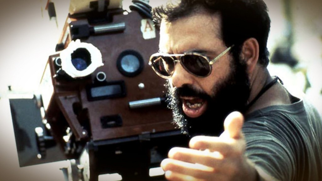 Hearts Of Darkness Coppola