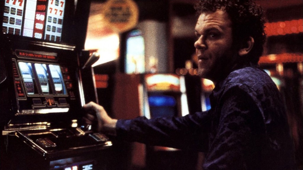 Hard Eight John C. Reilly Paul Thomas Anderson