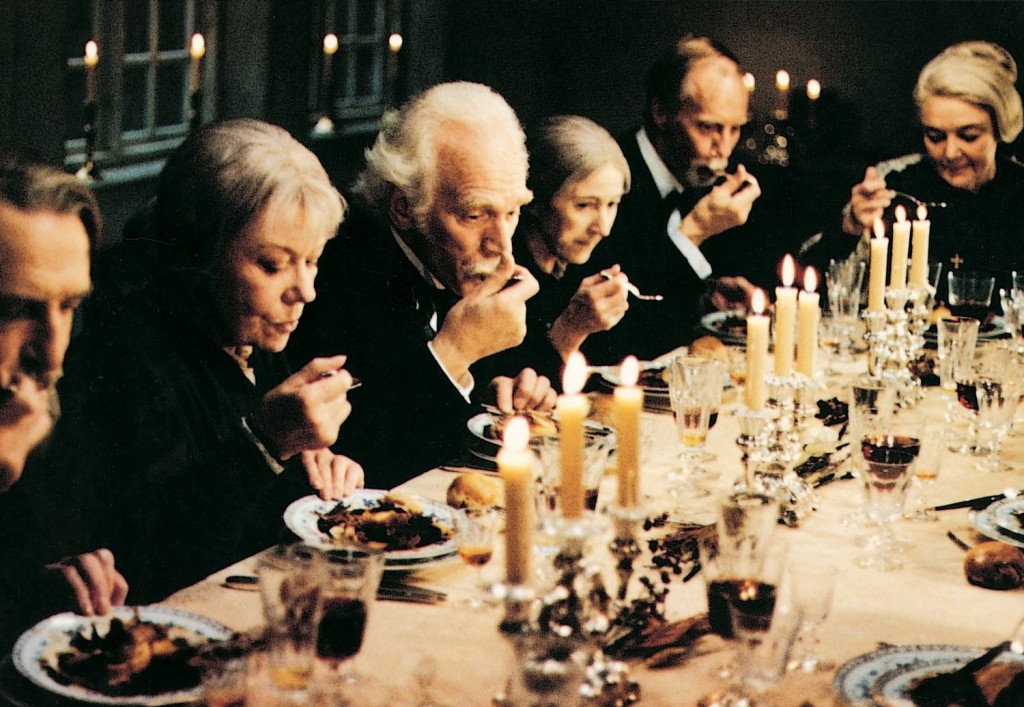 Babette's Feast