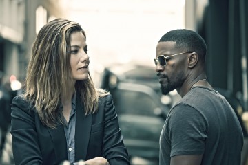 First Look: Jamie Foxx & Michelle Monaghan In 'Sleepless' Now Dated For Winter 2017