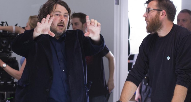 Interview: Director Ben Wheatley Talks ‘High Rise,’ David Croneberg, Period Science Fiction Films & More 10