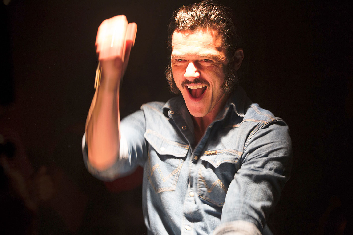 Interview: Director Ben Wheatley Talks ‘High Rise,’ David Croneberg, Period Science Fiction Films & More 5