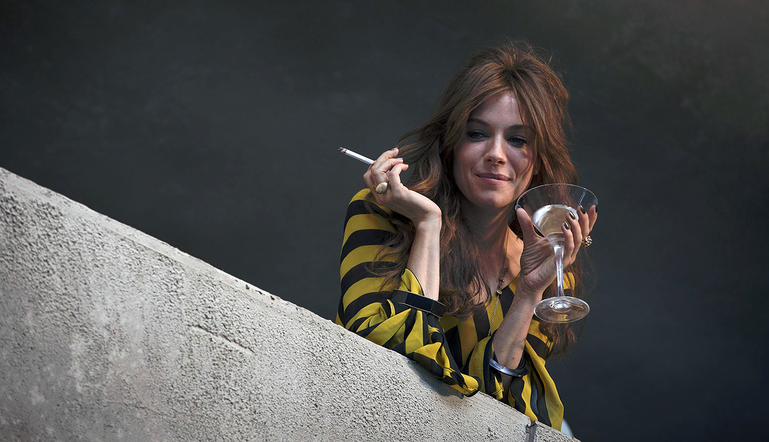 Interview: Director Ben Wheatley Talks ‘High Rise,’ David Croneberg, Period Science Fiction Films & More 2