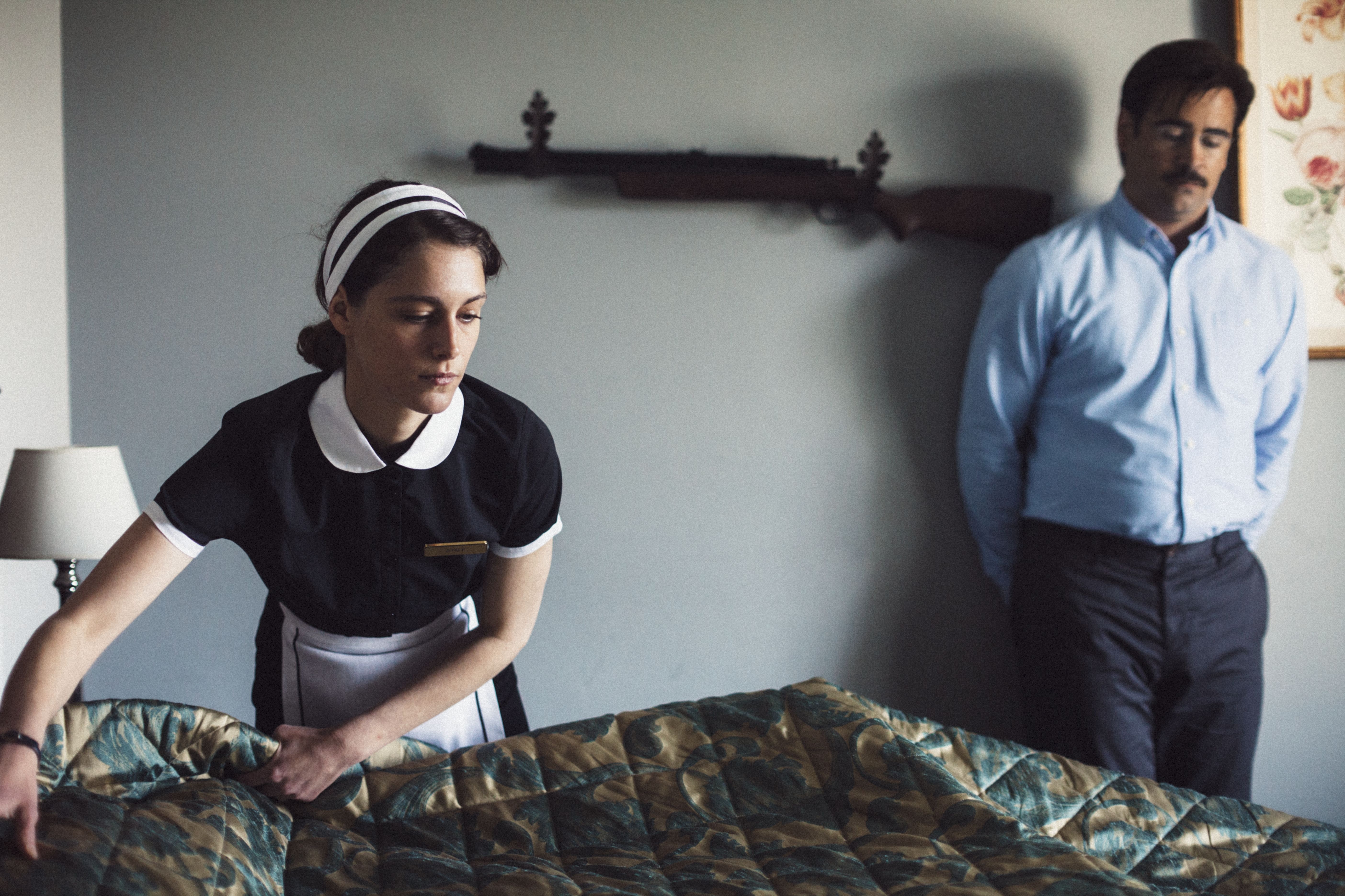 The Lobster