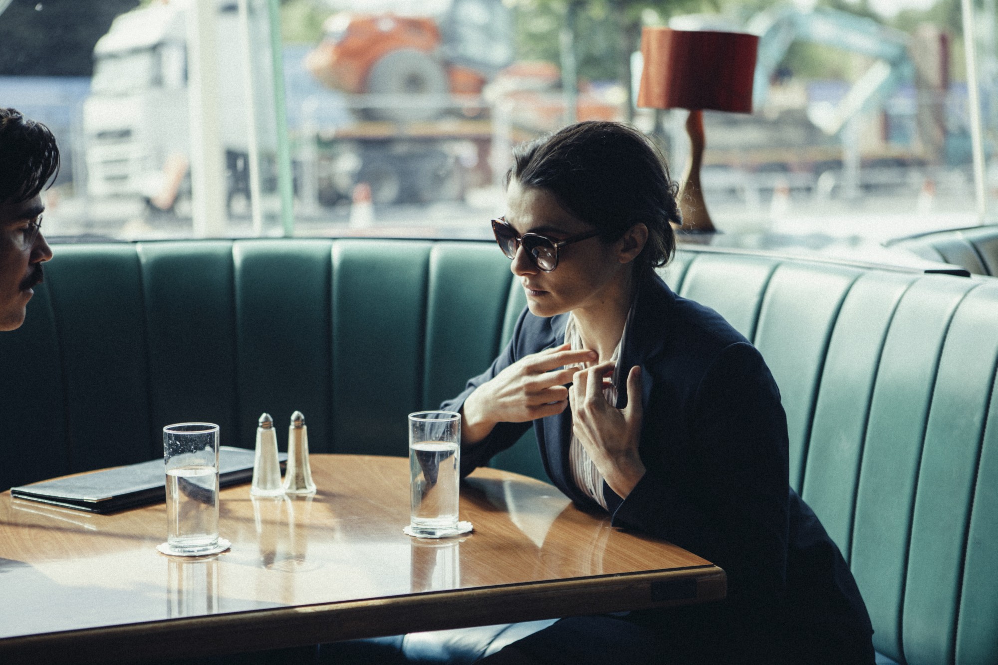 The Lobster