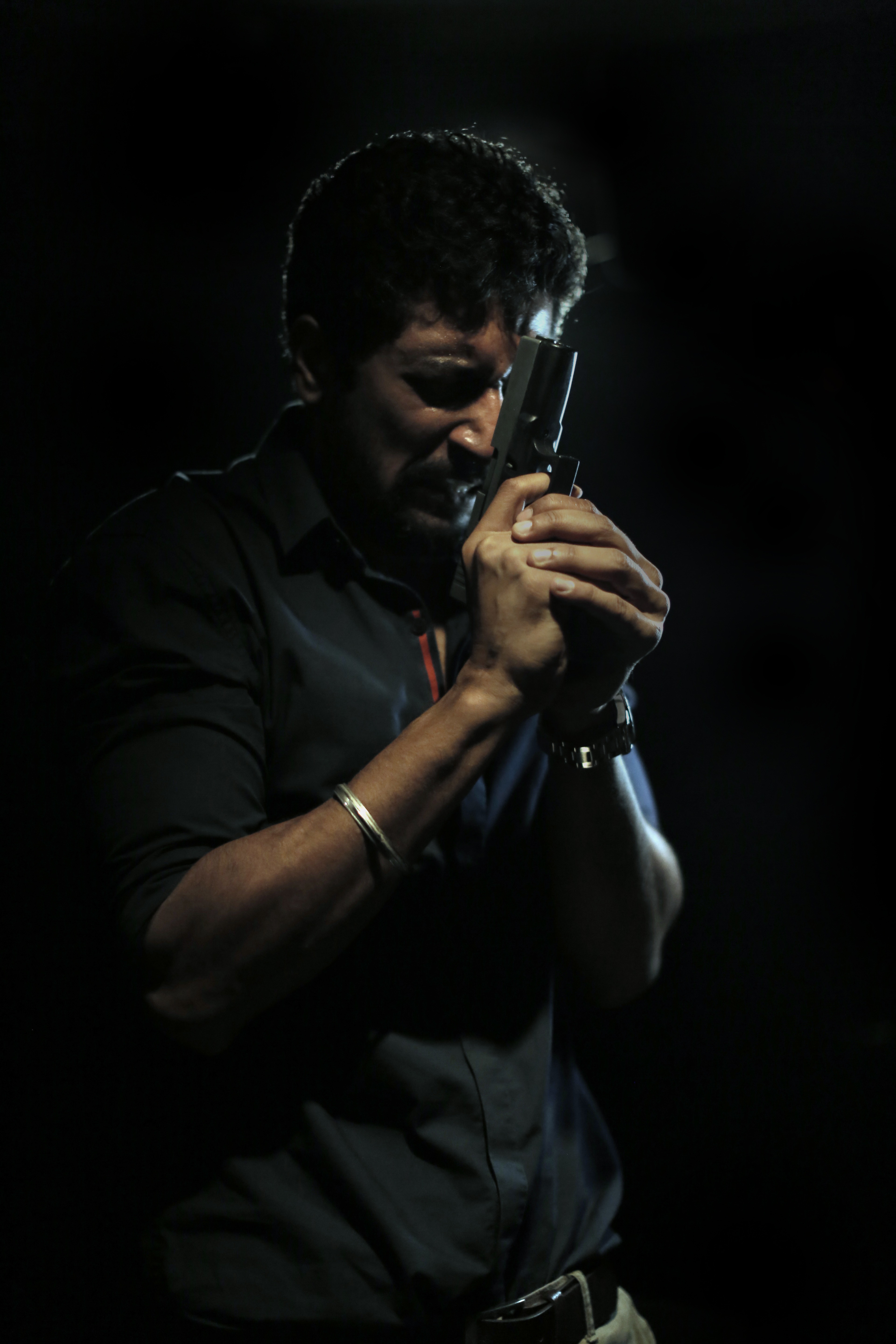 Psycho Raman 1