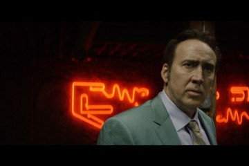 Dog Eat Dog, Paul Schrader, Nicolas Cage, Willem Dafoe 3