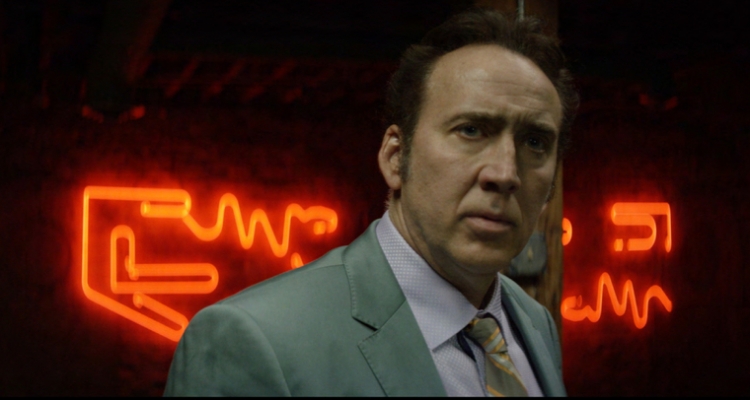 Dog Eat Dog, Paul Schrader, Nicolas Cage, Willem Dafoe 3