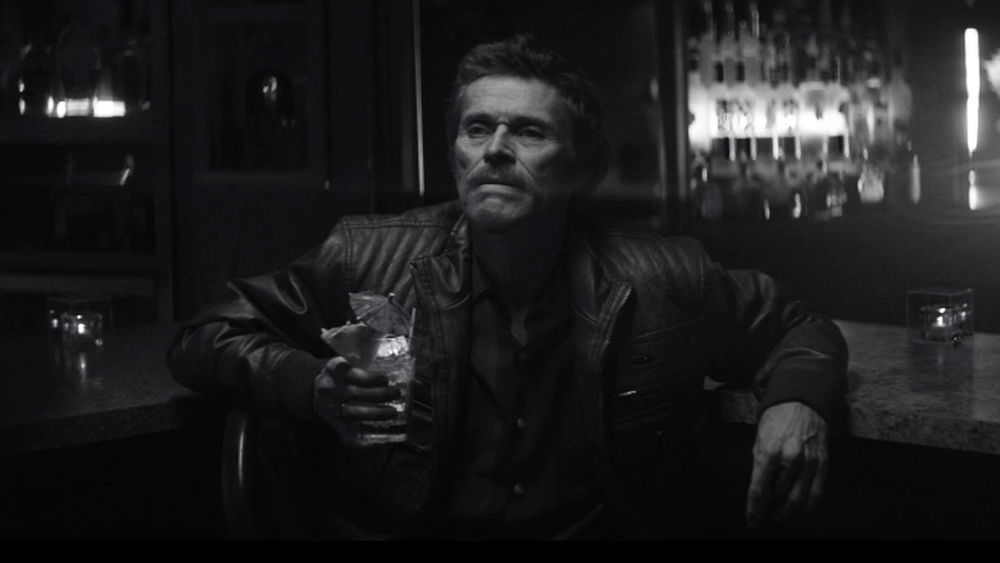 Dog Eat Dog, Paul Schrader, Nicolas Cage, Willem Dafoe