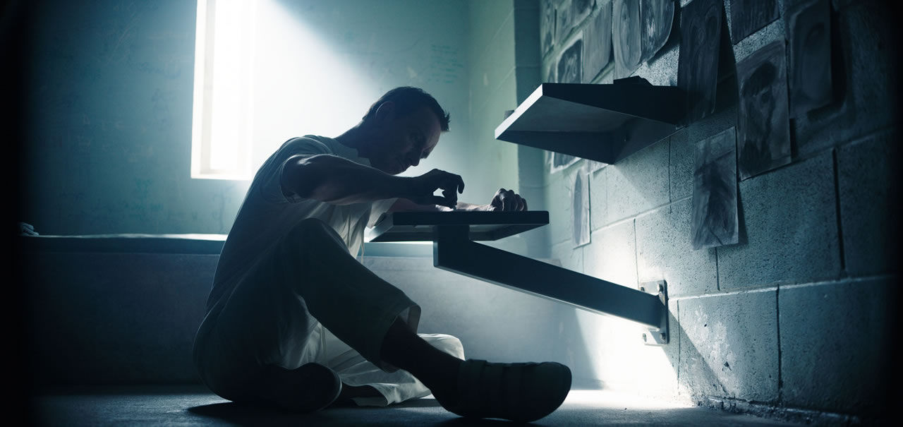 Assassin's Creed Michael Fassbender 2