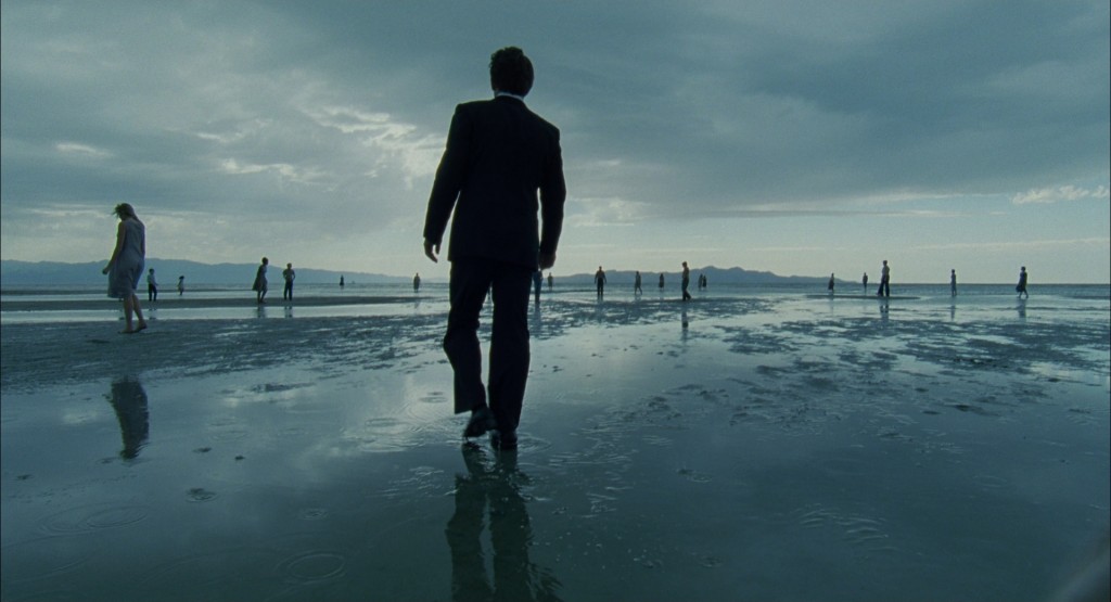 The Tree Of Life Sean Penn Terrence Malick 