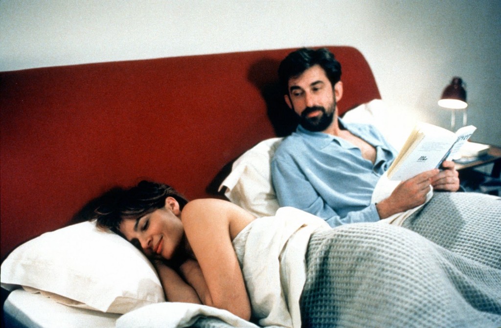 The Son's Room Nanni Moretti 