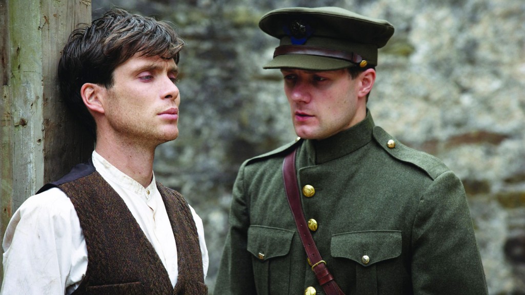 Wind That Shakes The Barley Cillian Murphy Ken Loach
