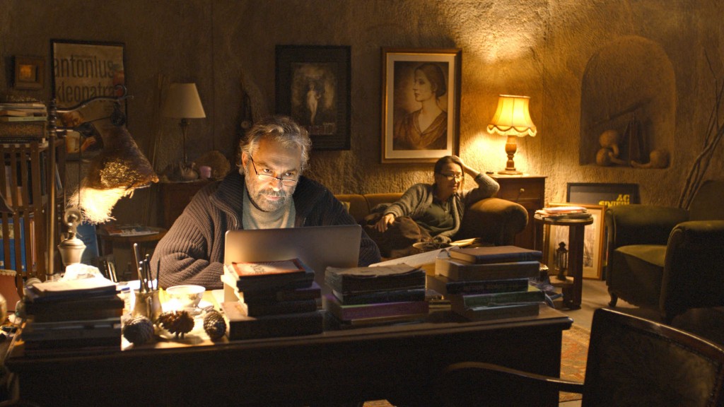 Winter Sleep Nuri Bilge Ceylan