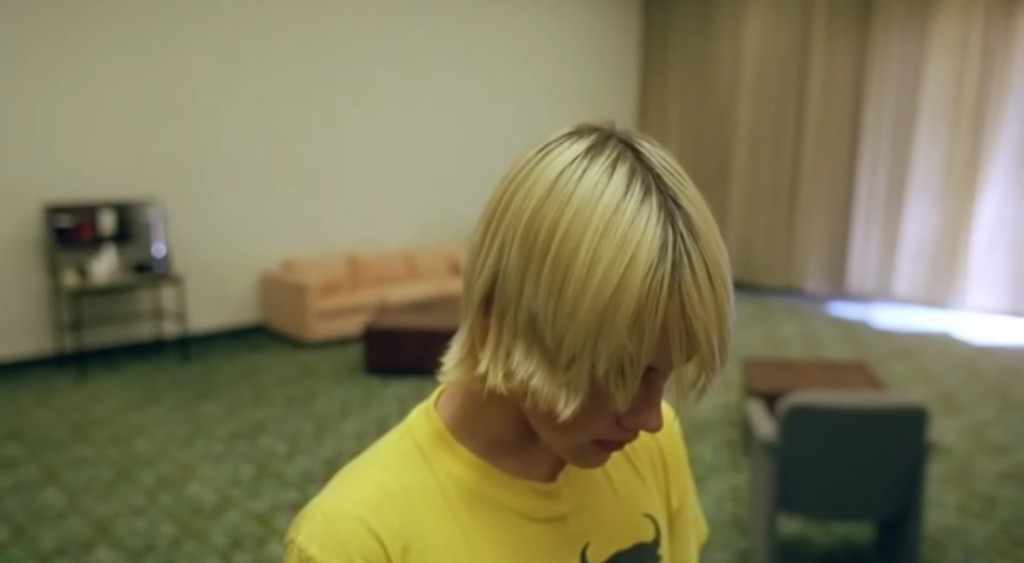 Elephant Gus Van Sant