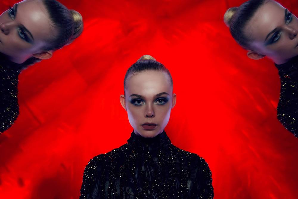 The Neon Demon 2