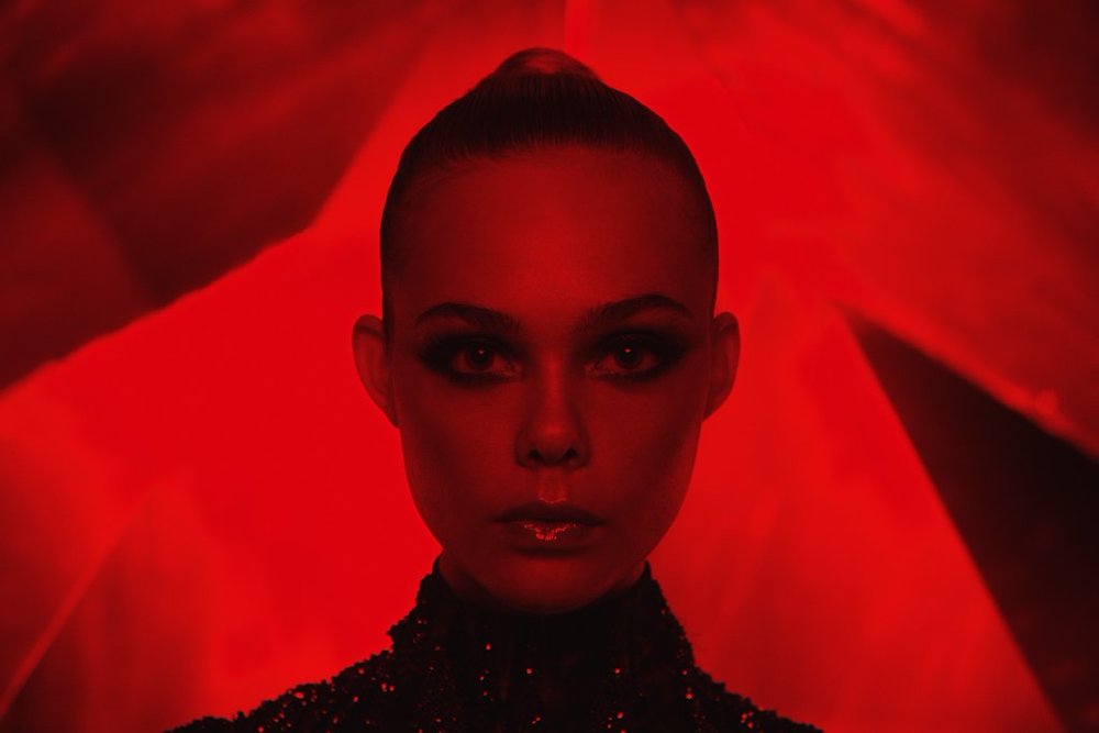 The Neon Demon 1
