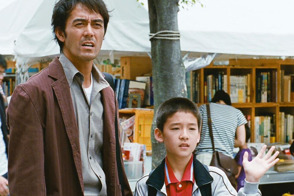 After The Storm UMI YORIMO MADA FUKAKU KORE-EDA Hirokazu 9