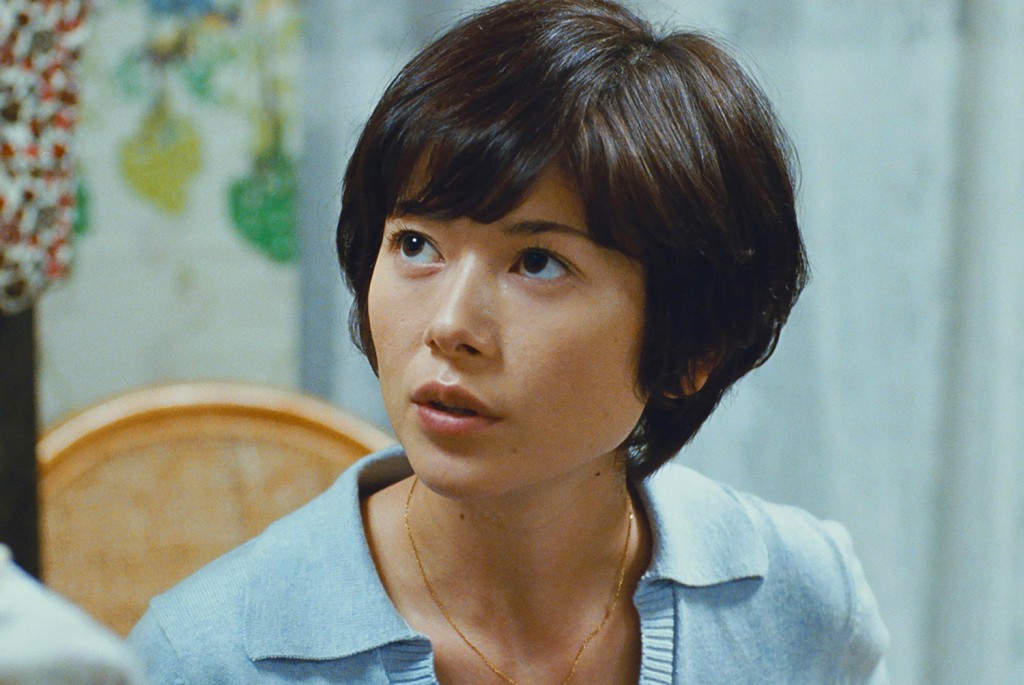 After The Storm UMI YORIMO MADA FUKAKU KORE-EDA Hirokazu 5