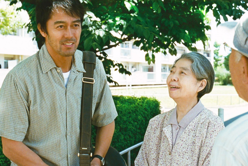 After The Storm UMI YORIMO MADA FUKAKU KORE-EDA Hirokazu 4