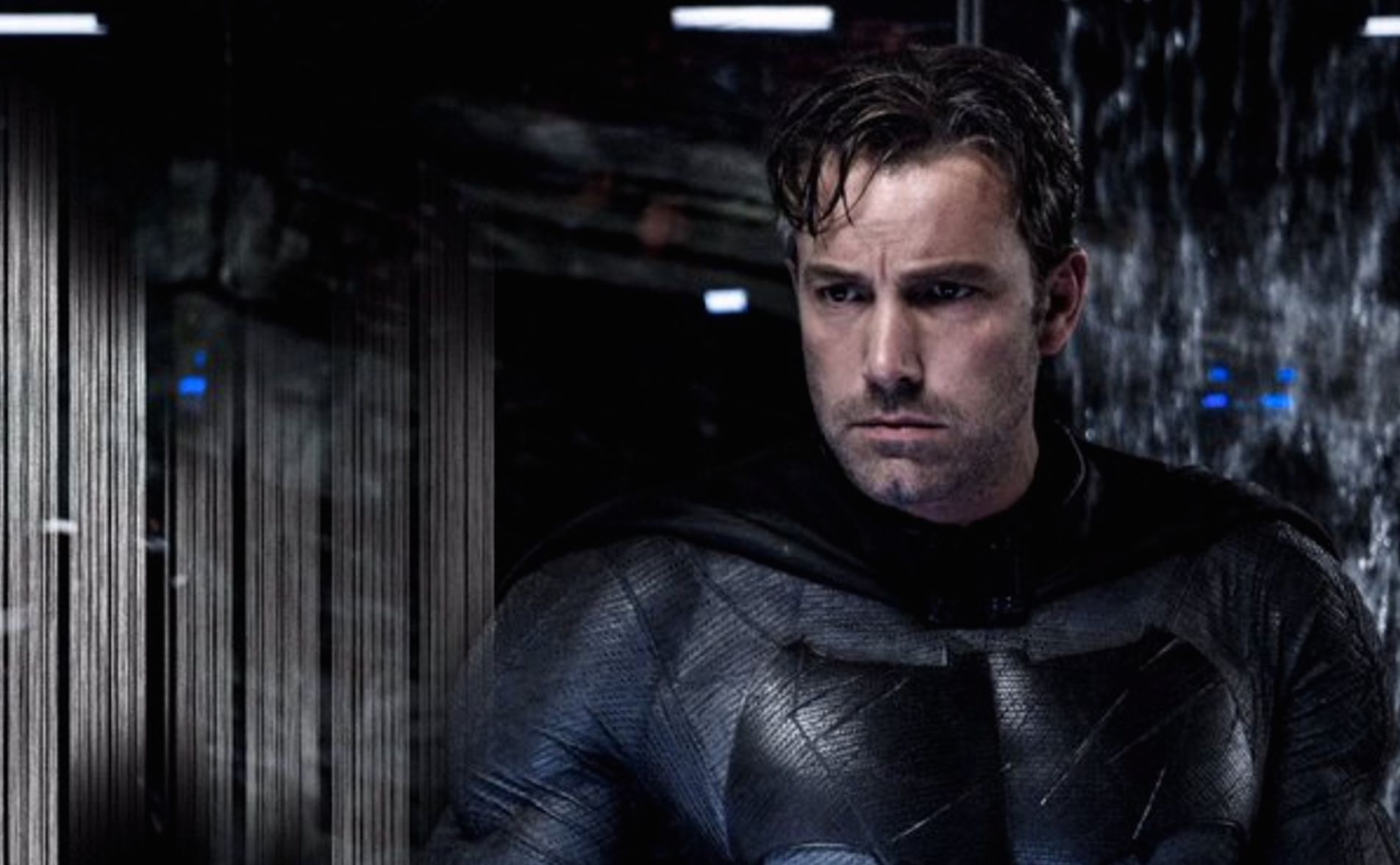 Longtime Batman Voice Actor Kevin Conroy Has A Problem With 'Batman v  Superman: Dawn Of Justice'