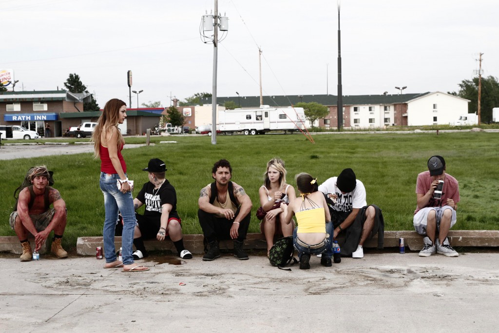 American Honey 2
