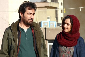 The Salesman,  Asghar Farhadi 3