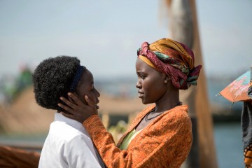 Queen Of Katwe