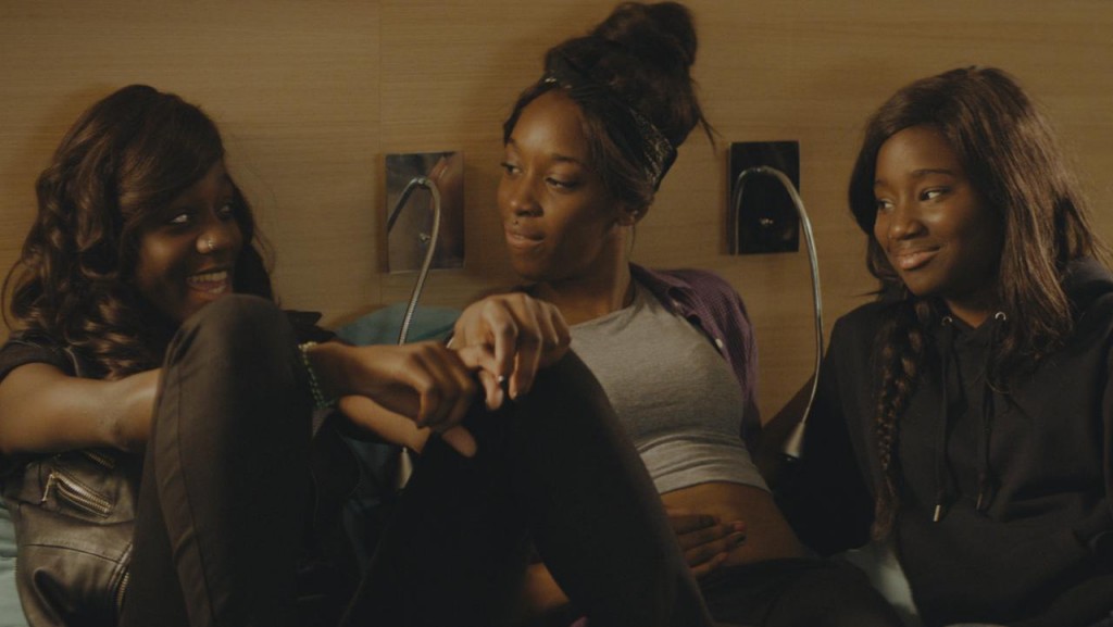 Girlhood