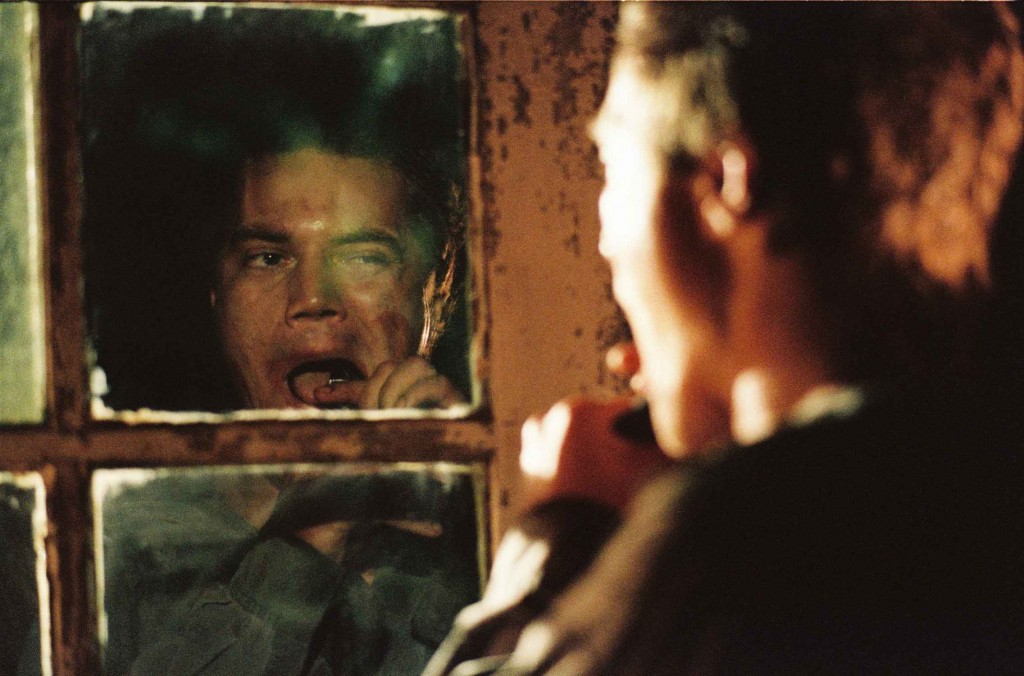 Bug Michael Shannon