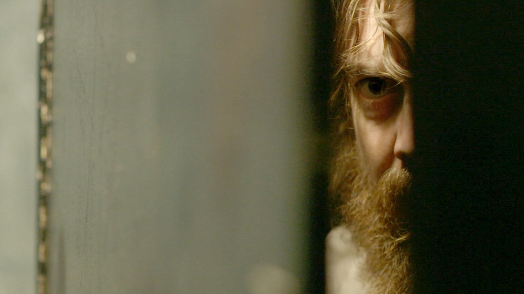Blue Ruin Saulnier