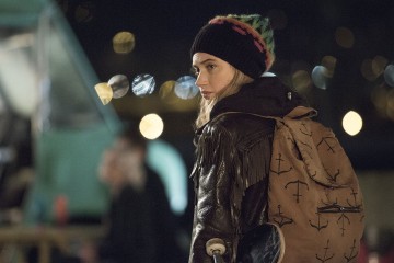 Roadies Imogen Poots