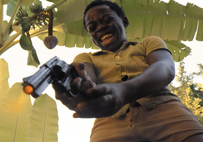 City of God