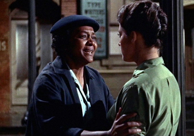 Imitation of Life